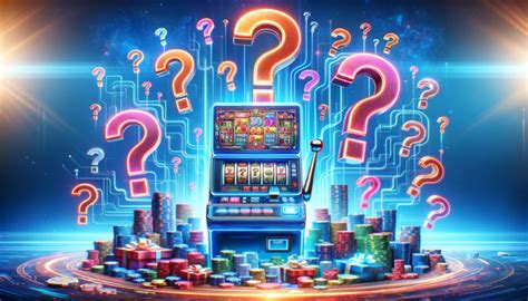 come giocare alle slot machine|Come Funzionano Gli Algoritmi Delle Slot (Guida .